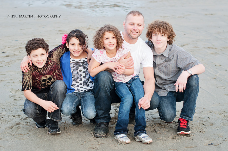 Portland, Maine Newborn, Baby, Family Photographer