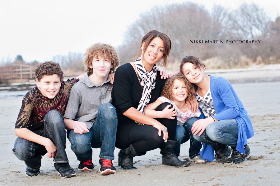 Portland, Maine Newborn, Baby, Family Photographer