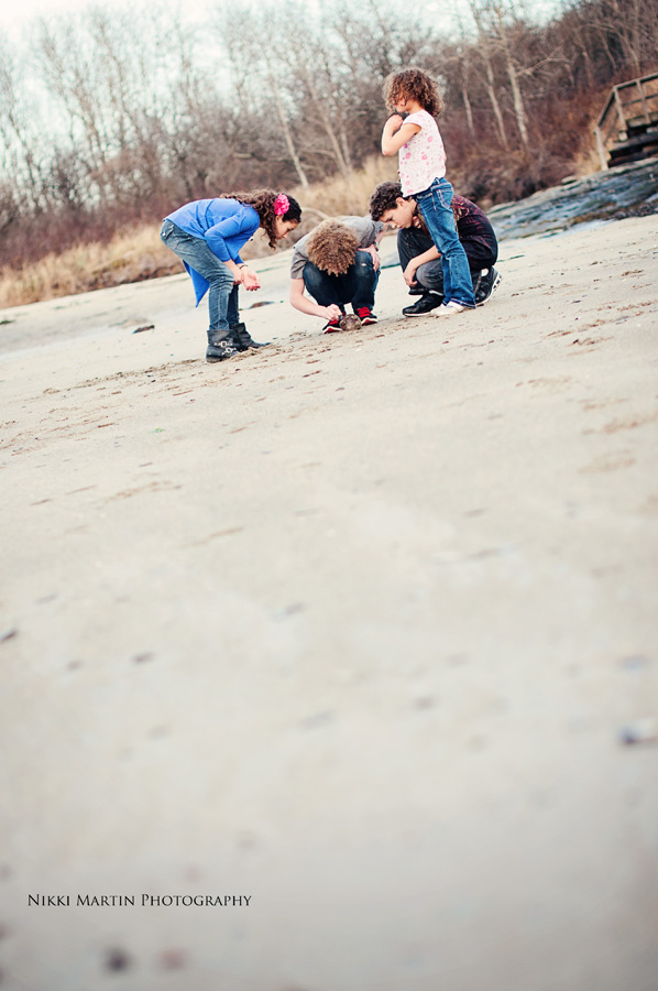 Portland, Maine Newborn, Baby, Family Photographer