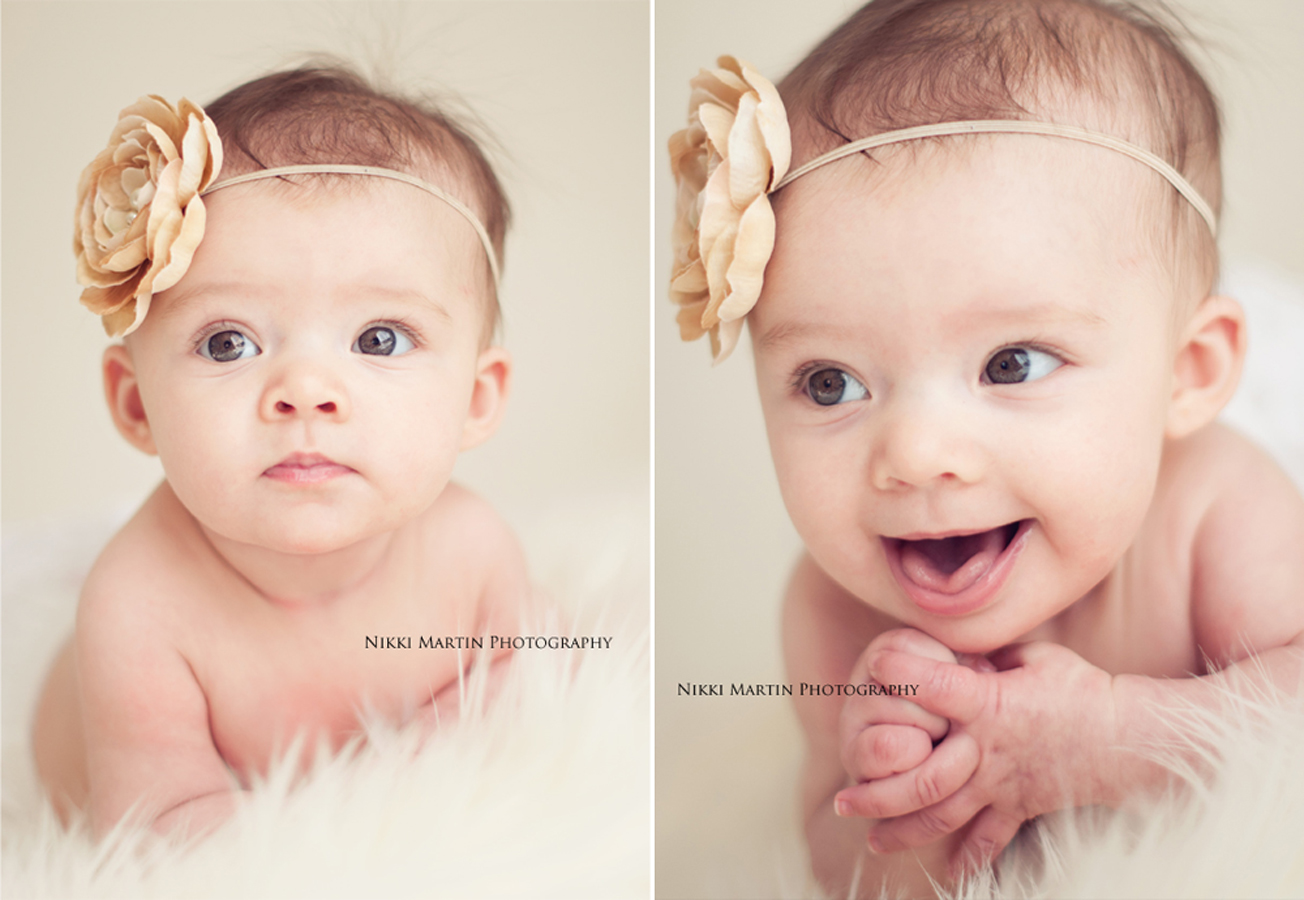 Portland, Maine Baby Photographer