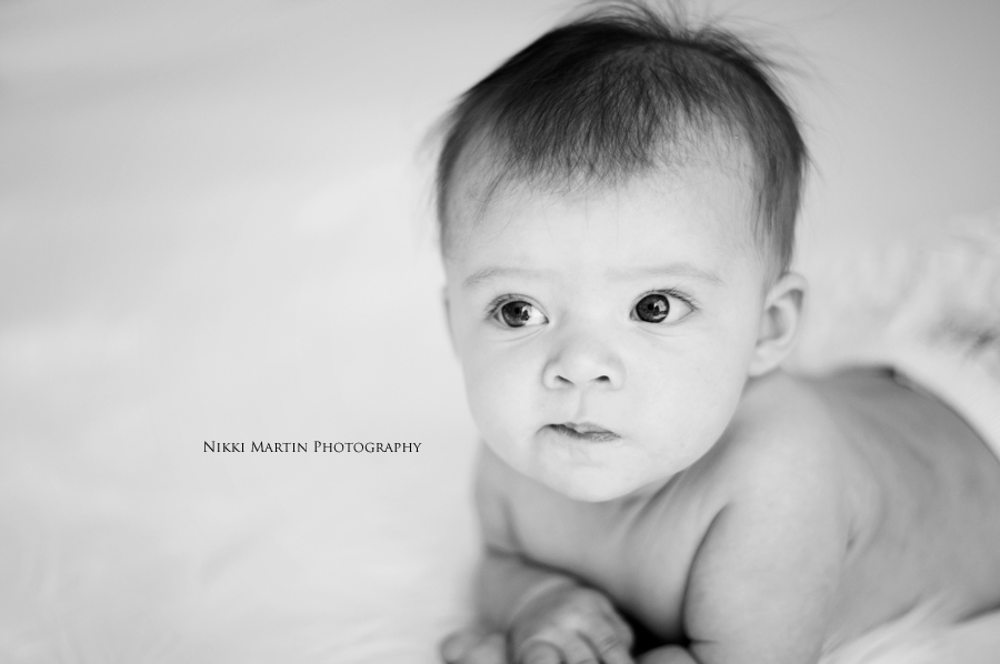 Portland, Maine Baby Photographer