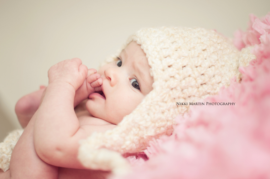 Portland, Maine Baby Photographer