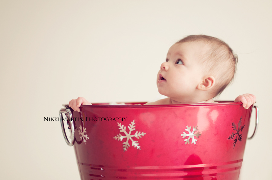 Portland, Maine Baby Photographer