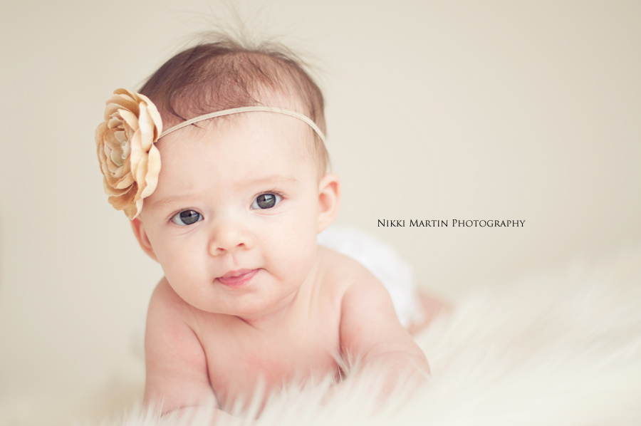 Portland, Maine Baby Photographer