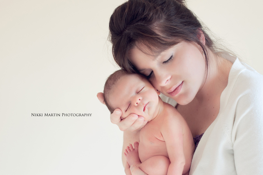 professional baby portraits