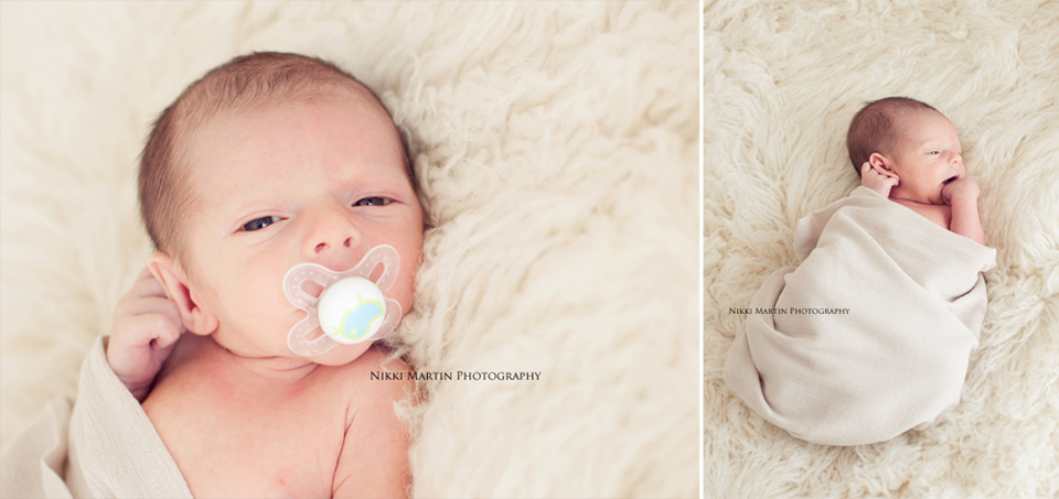 Portland, Maine Newborn Photographer