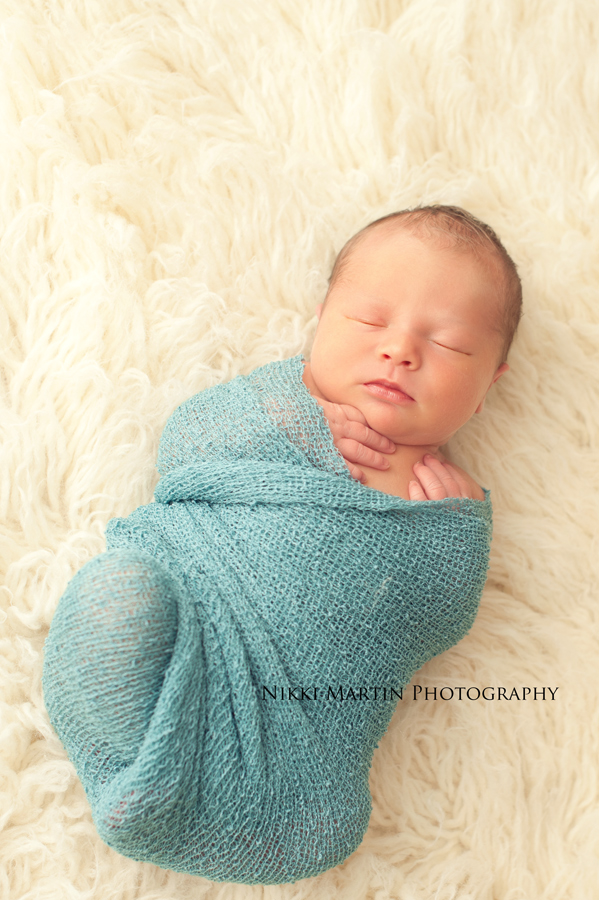 Portland ME Newborn Photographer