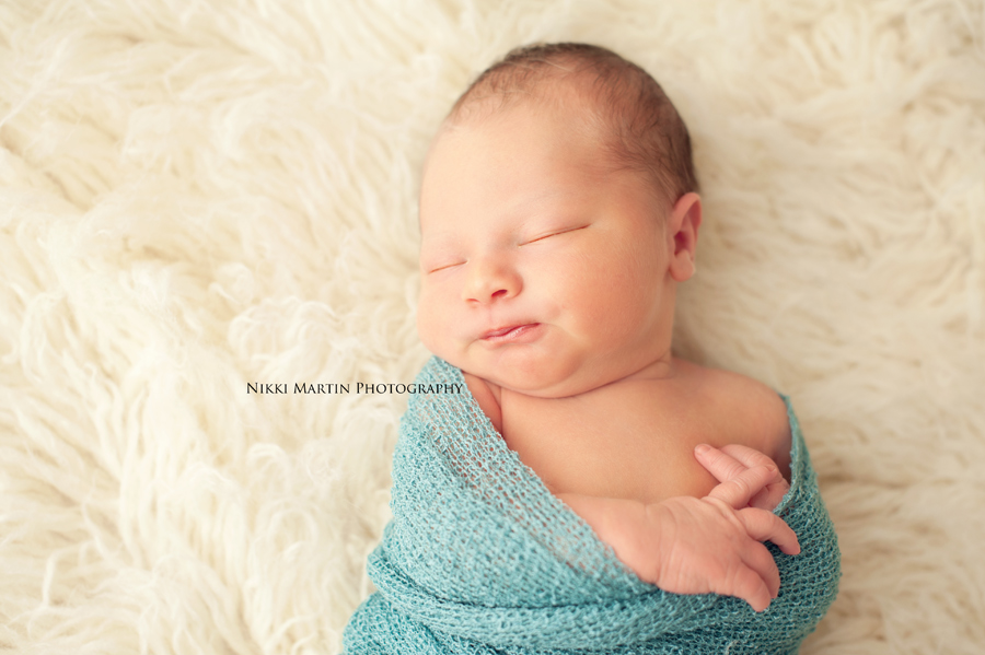 Portland ME Newborn Photographer