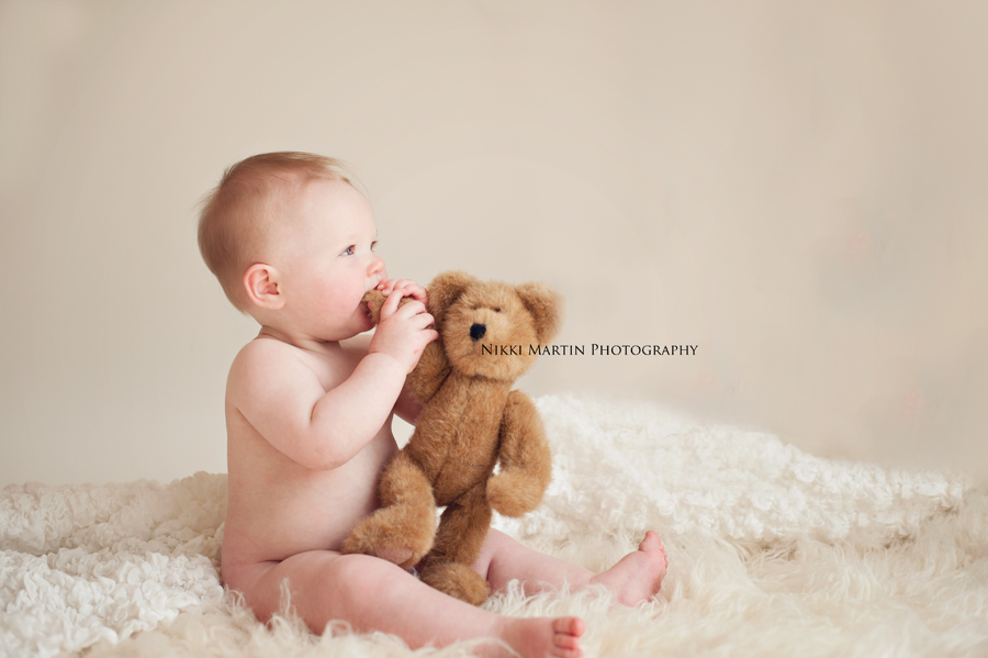 baby photographer portland maine