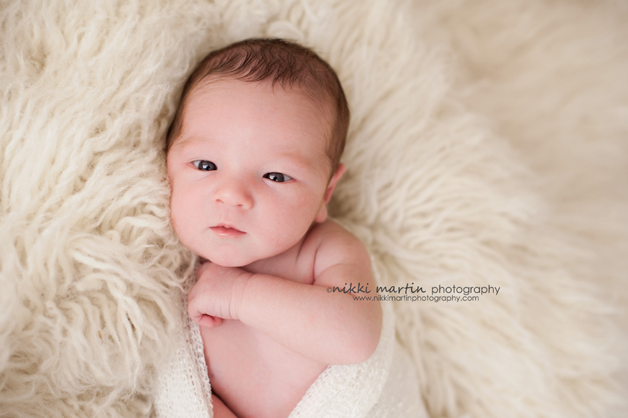 Baby Photography Studio in Portland, Maine