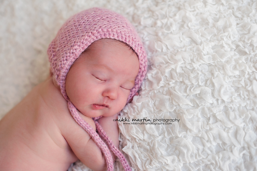 Baby Photography Studio in Portland, Maine