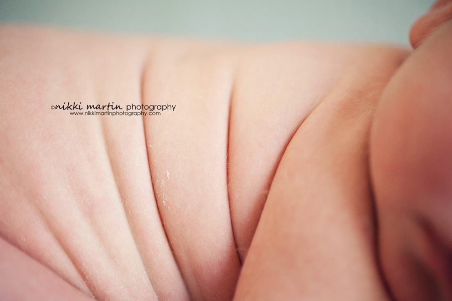 Portland Maine Newborn Baby Photographer