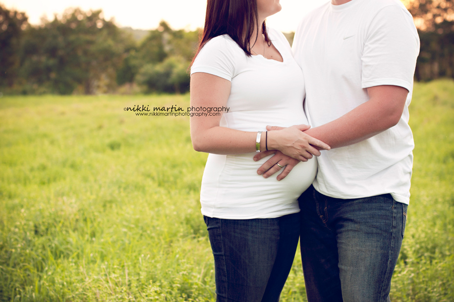 Baby Bump Photographer Portland Maine