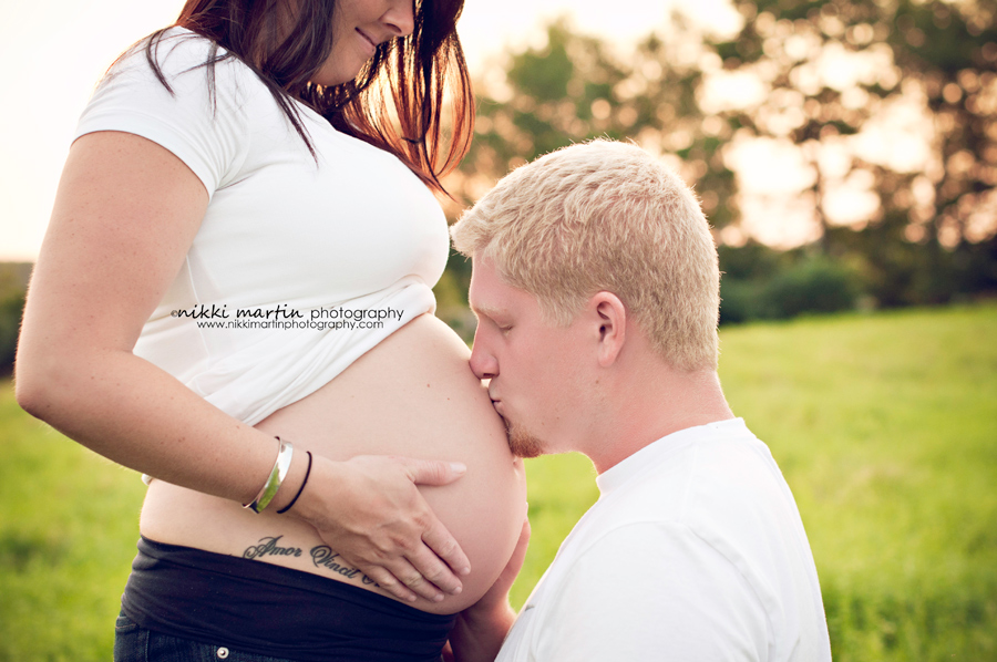 Baby Bump Photographer Portland Maine