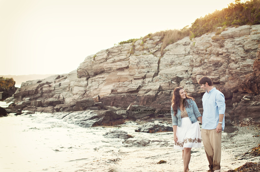 Professional Baby Photography in Maine 