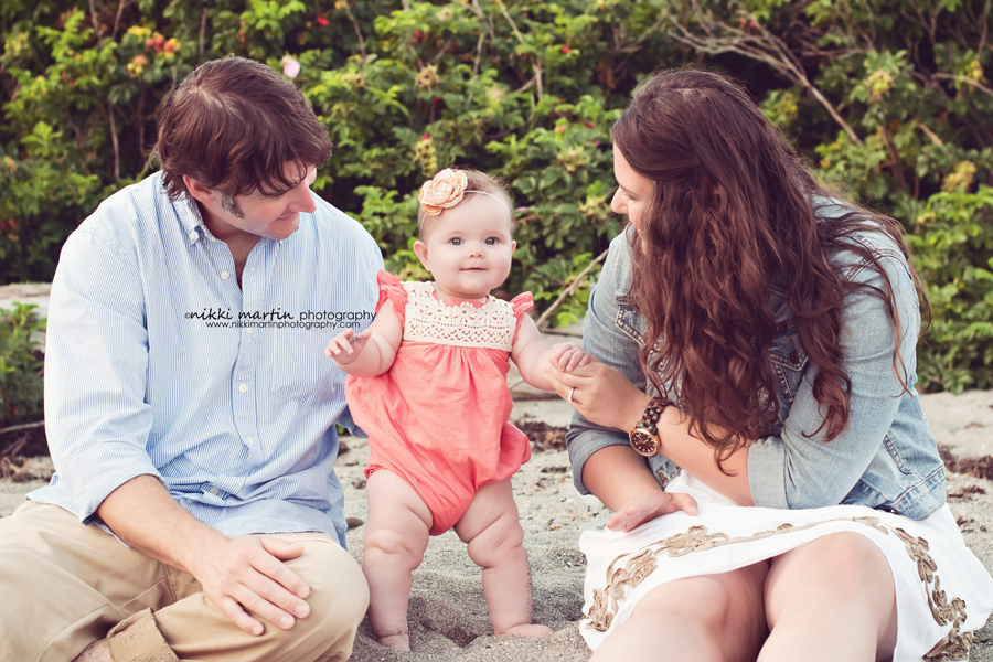 Professional Baby Photography in Maine 