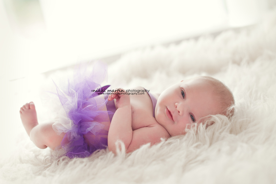 Portland, Maine Newborn Baby Photographer