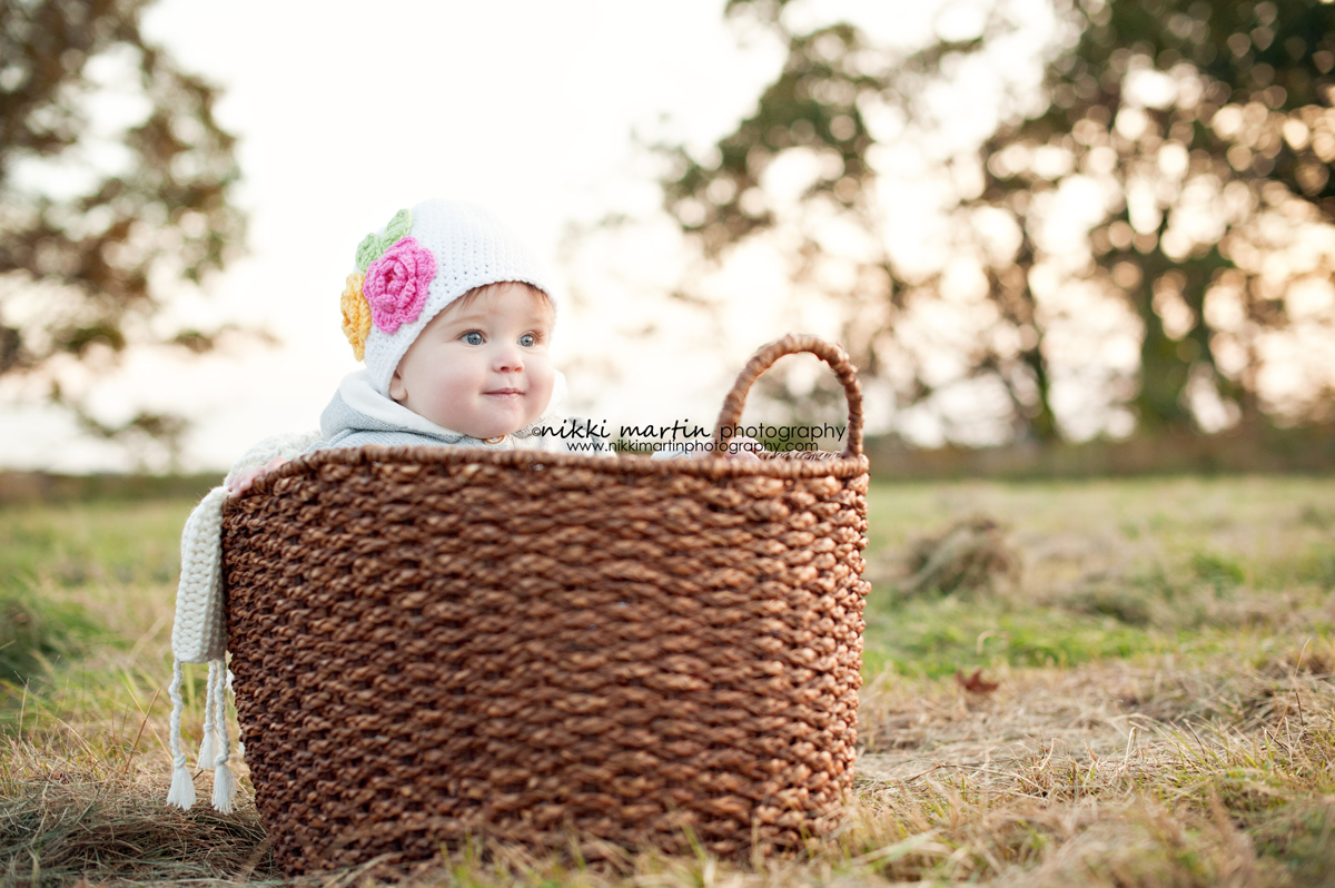 child and family photographer portland maine - nikki martin photography