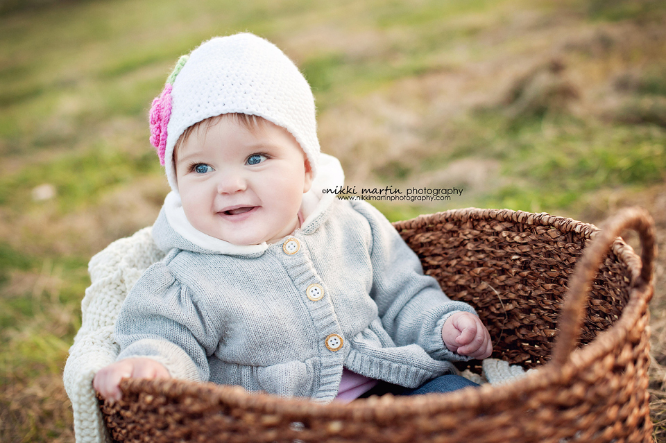 child and family photographer portland maine - nikki martin photography