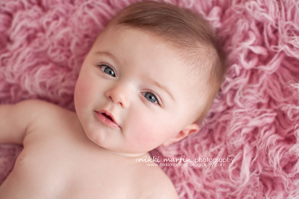 baby portrait studio portland maine