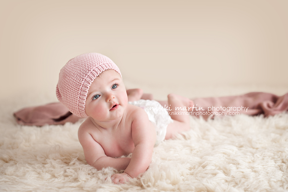 baby portrait studio portland maine