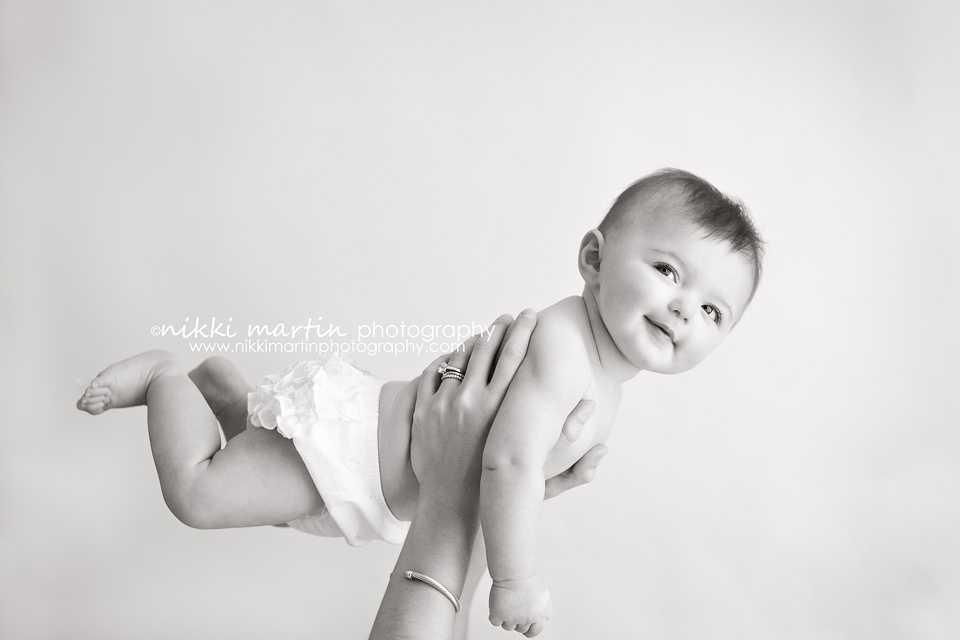 baby portrait studio portland maine