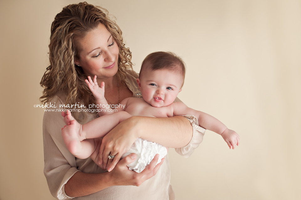 professional baby photographer in portland maine