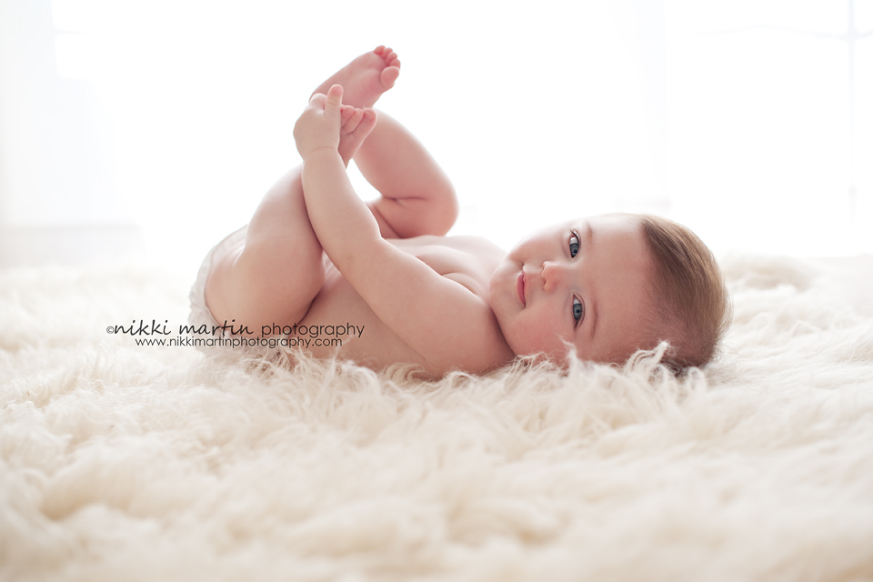 baby portrait studio portland maine