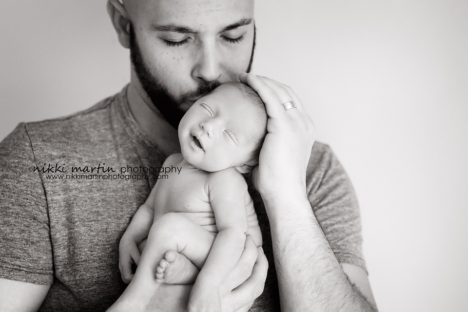 Maine Newborn Baby Photographer