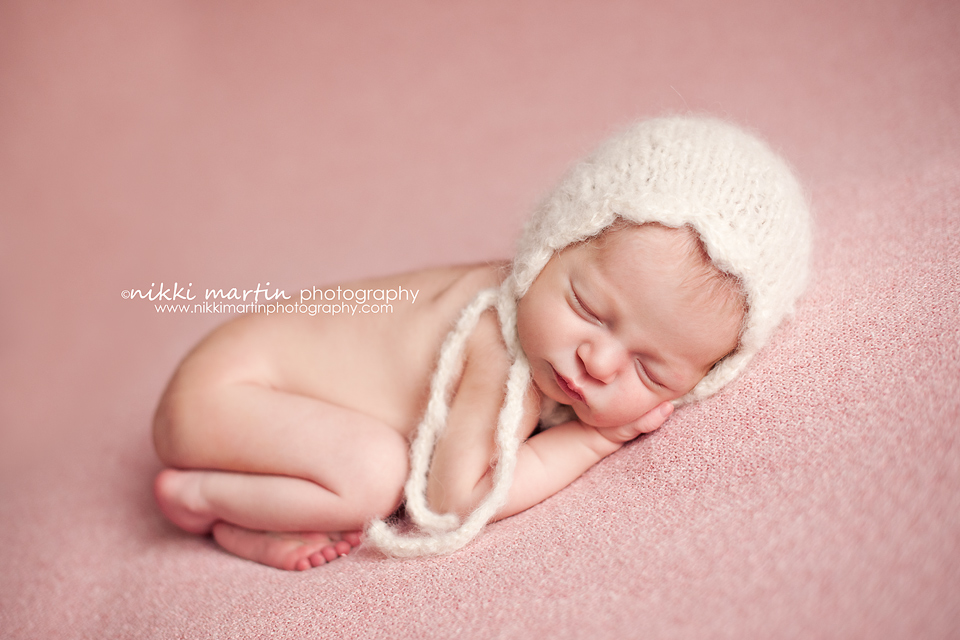 Maine Newborn Photographer