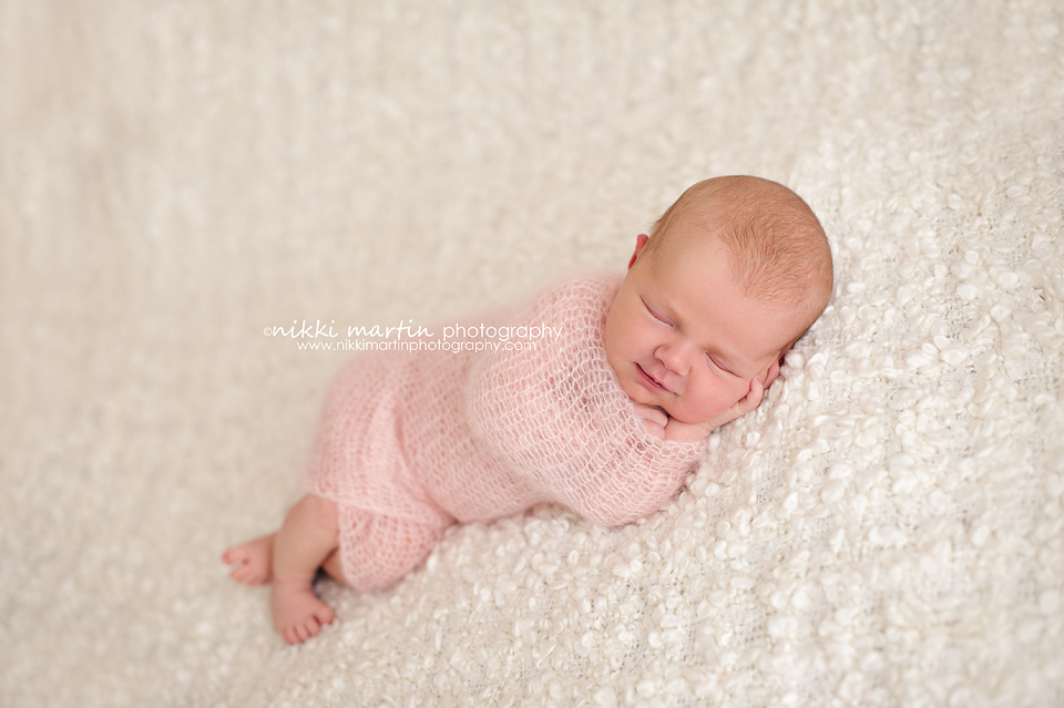 Portland Maine Newborn Photographer