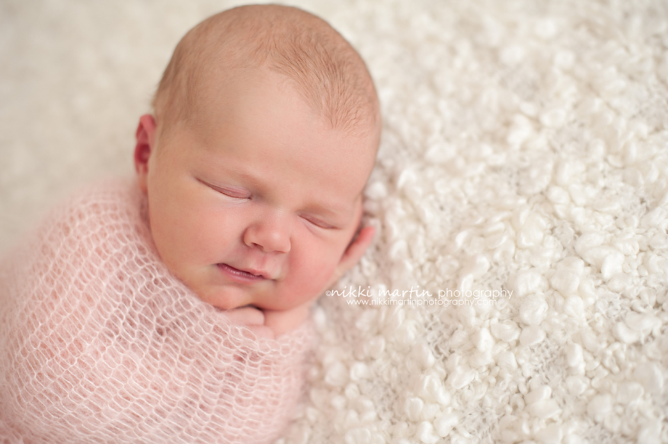 Portland Maine Newborn Photographer