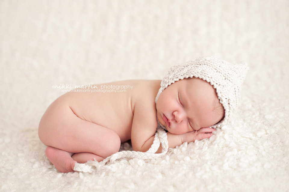 Portland Maine Newborn Photographer