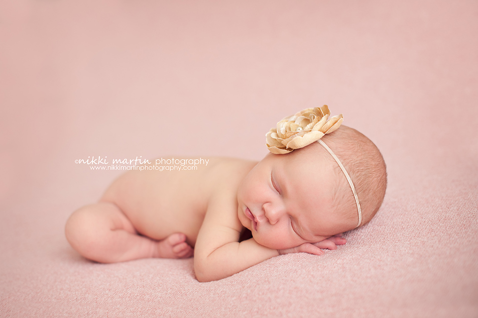 Portland Maine Newborn Photographer