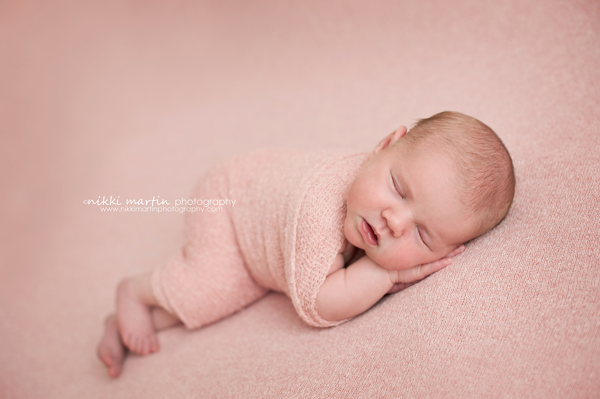 Portland Maine Newborn Baby Photographer