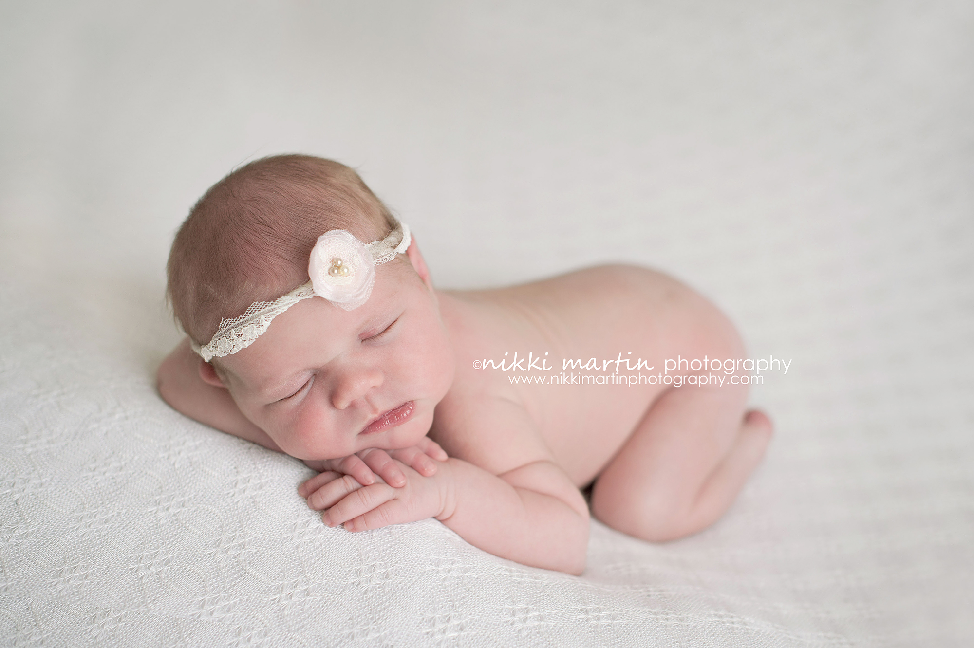 Portland Maine Newborn Baby Photographer