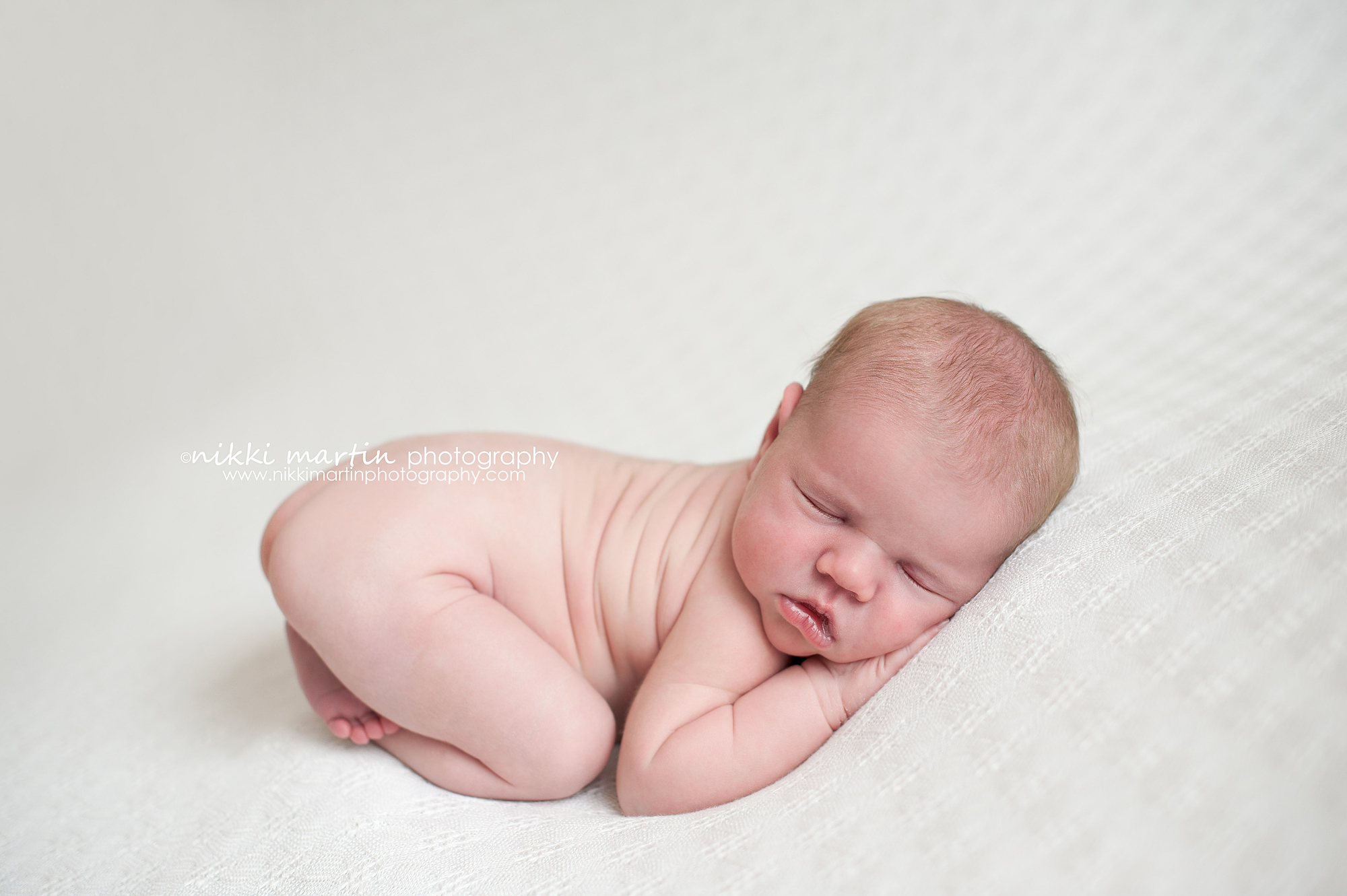 Portland Maine Newborn Baby Photographer