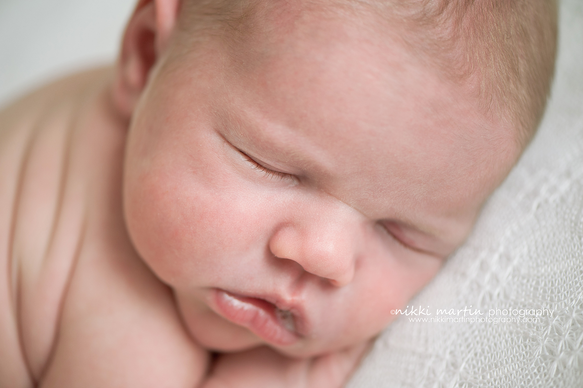 Portland Maine Newborn Baby Photographer