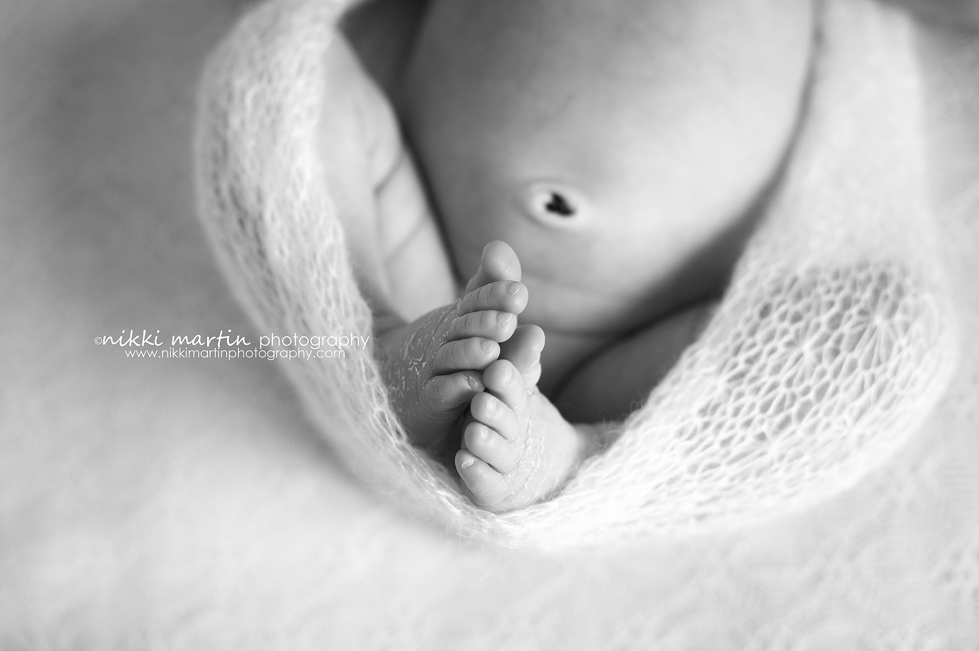 Portland Maine Newborn Baby Photographer