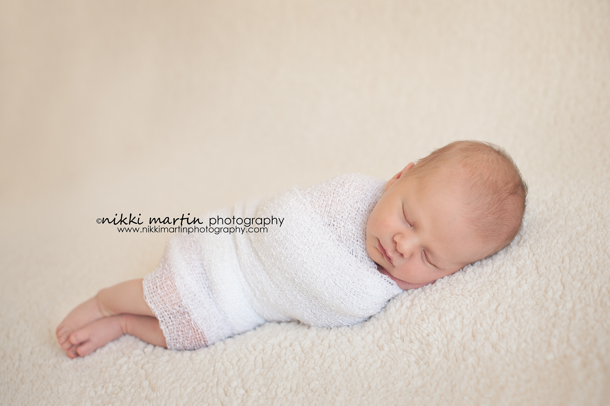 Maine Newborn Baby Photographer