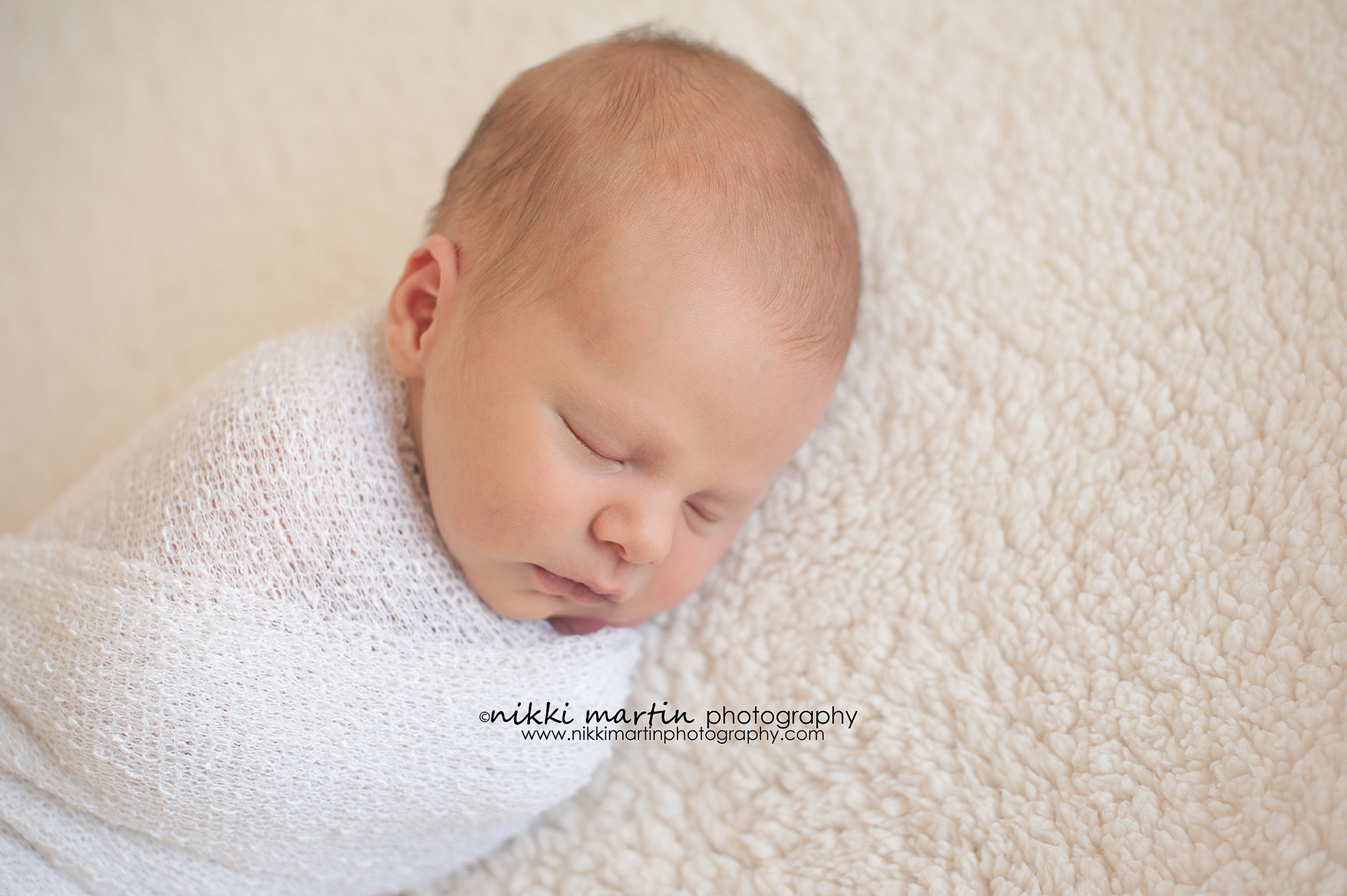 Maine Newborn Baby Photographer