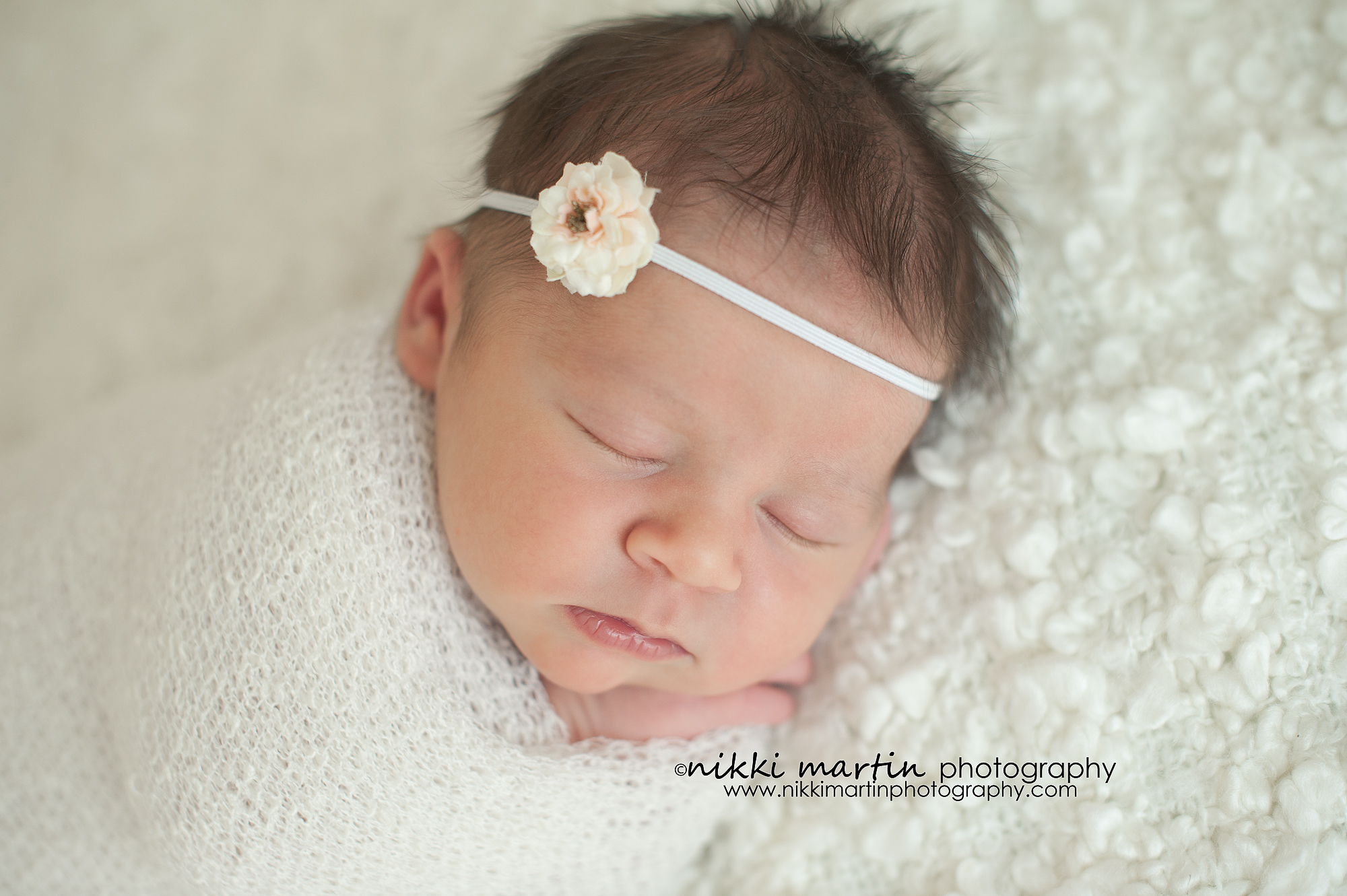 professional newborn photography in portland maine