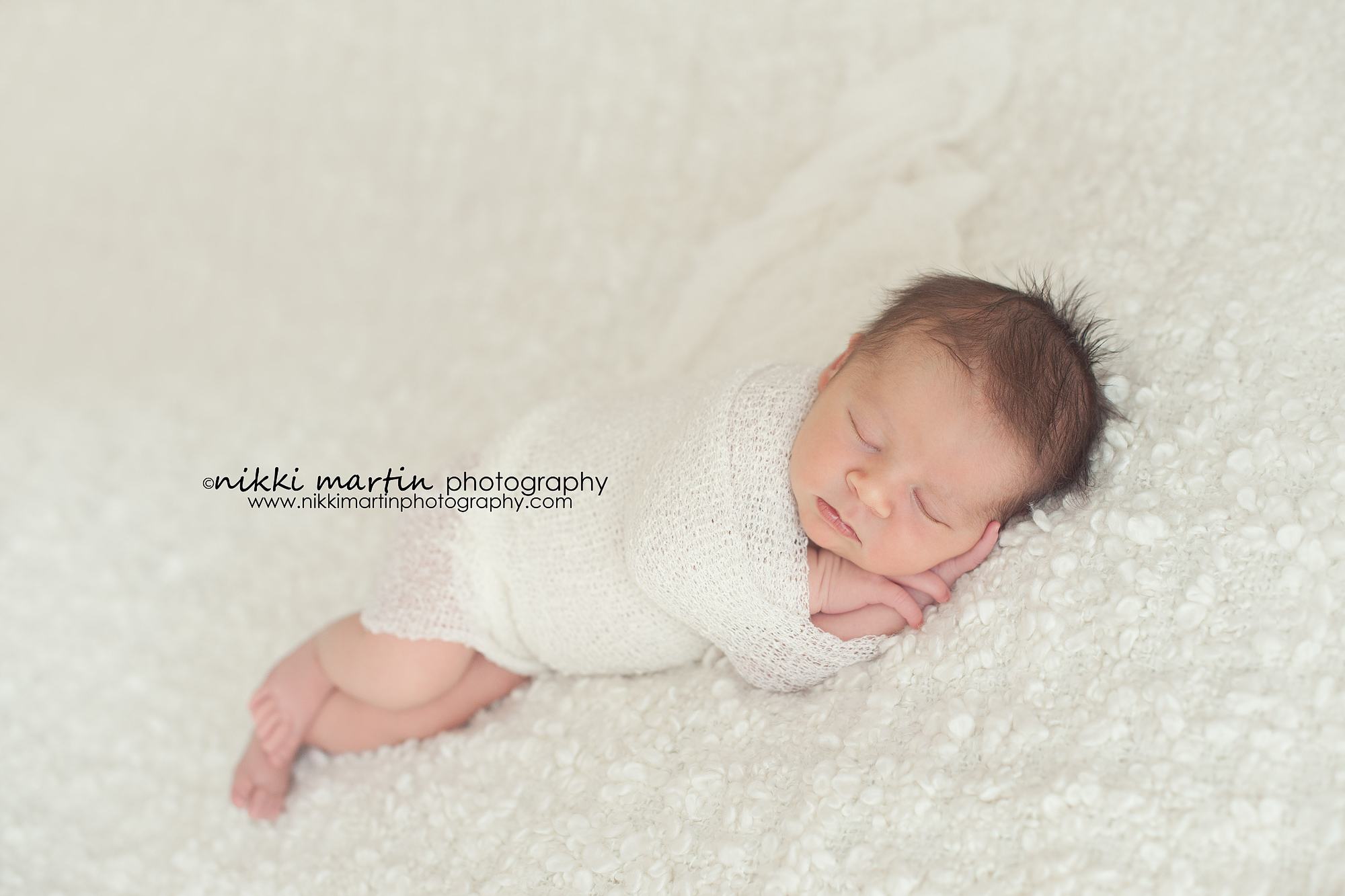 professional newborn photography in portland maine