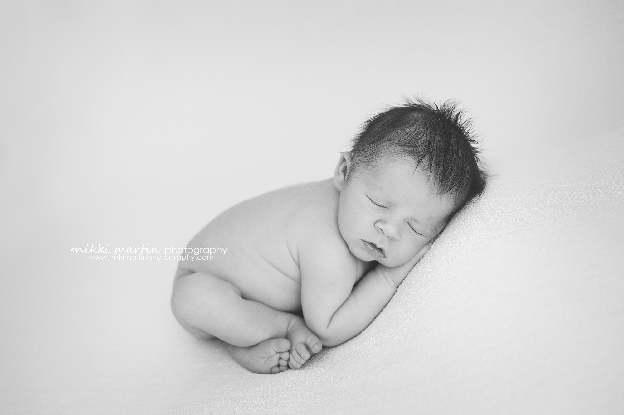 professional newborn photography in portland maine