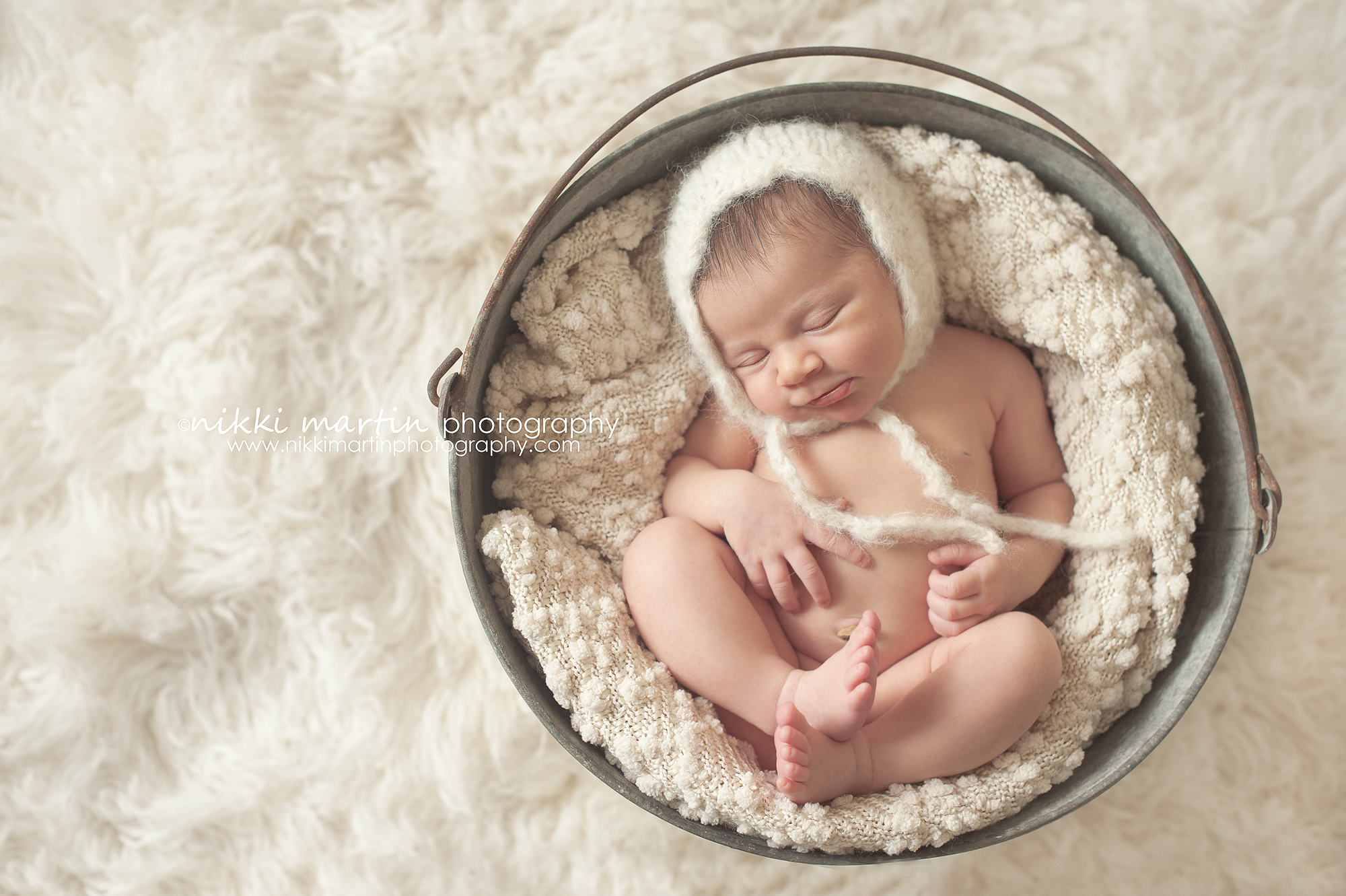 professional newborn photography in portland maine