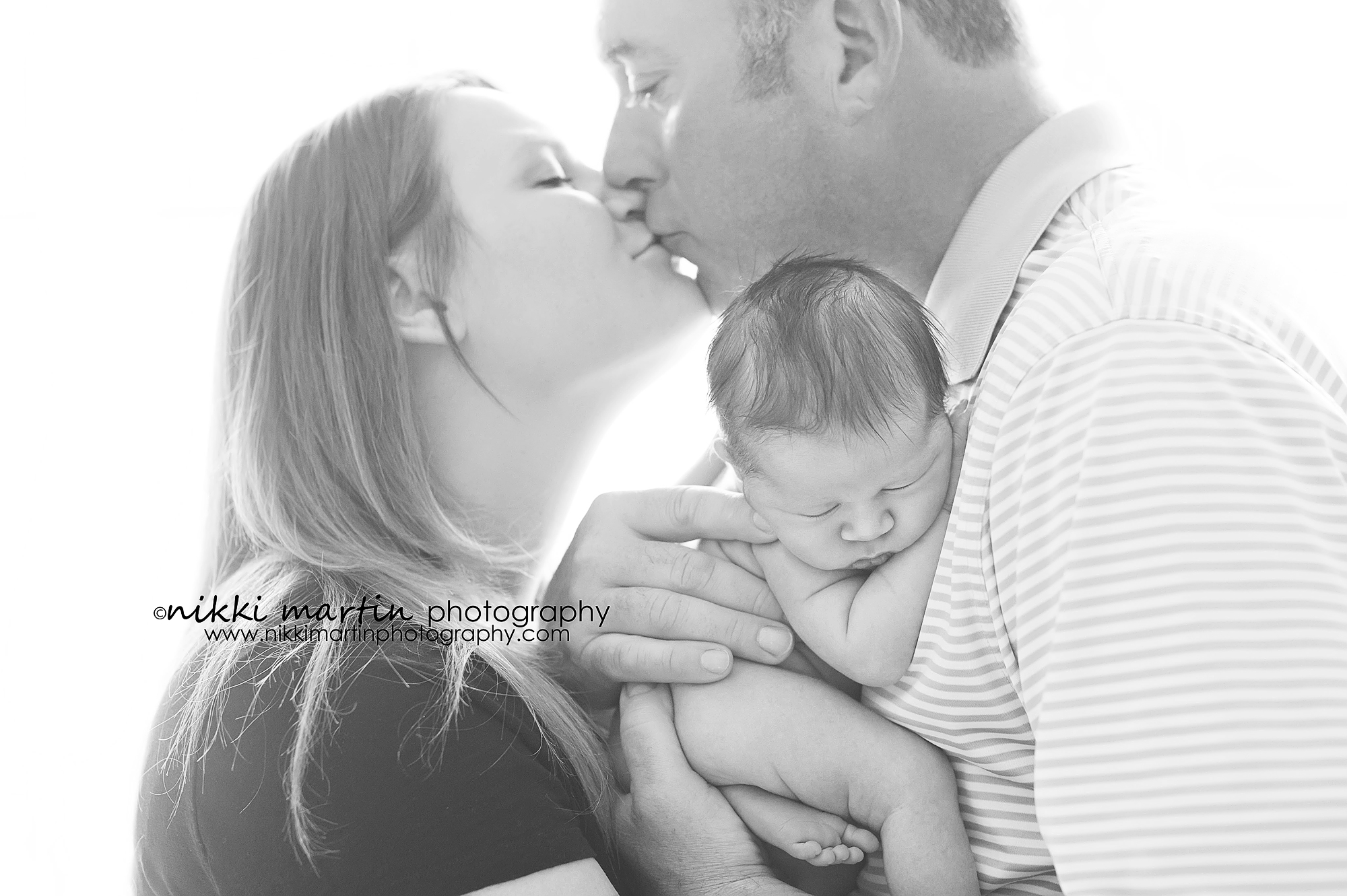 professional newborn photography in portland maine