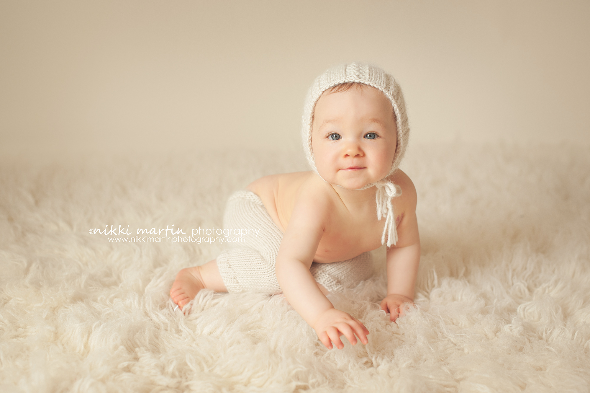 Portland Maine Baby Photographer