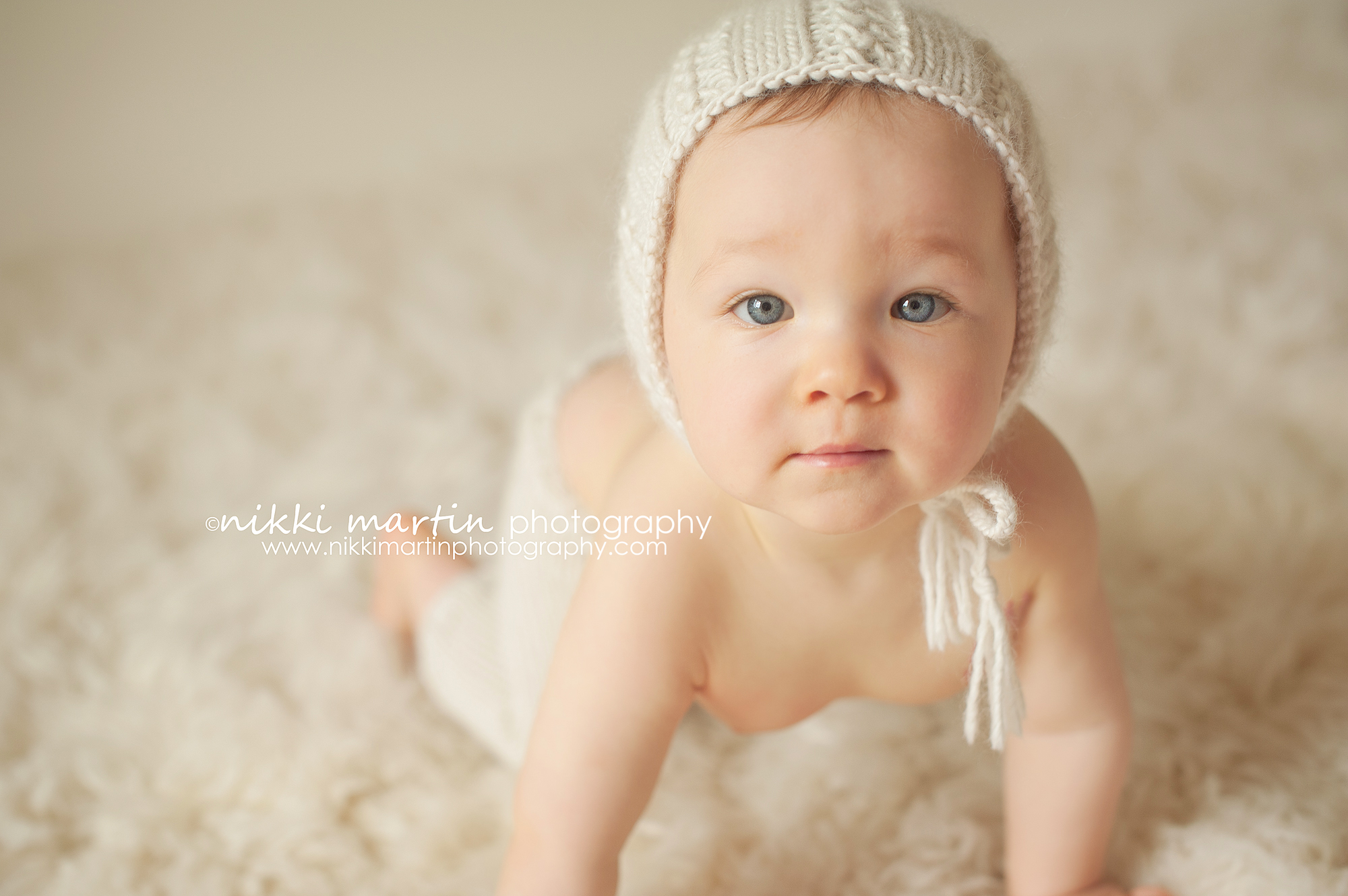 Portland Maine Baby Photographer