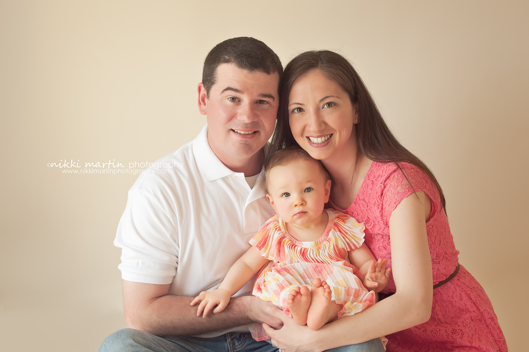 Portland Maine Baby Photographer