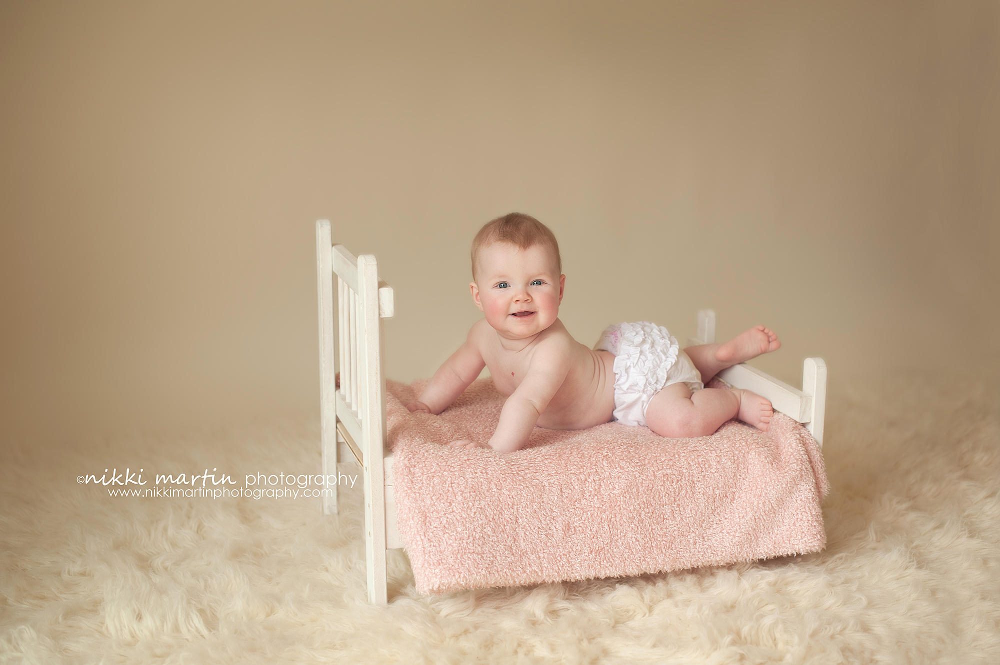 Portland Maine Newborn Baby Photographer